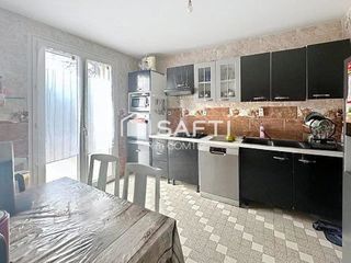  Maison � vendre 7 pi�ces 149 m�