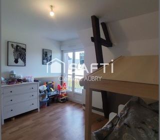  Maison � vendre 5 pi�ces 117 m�