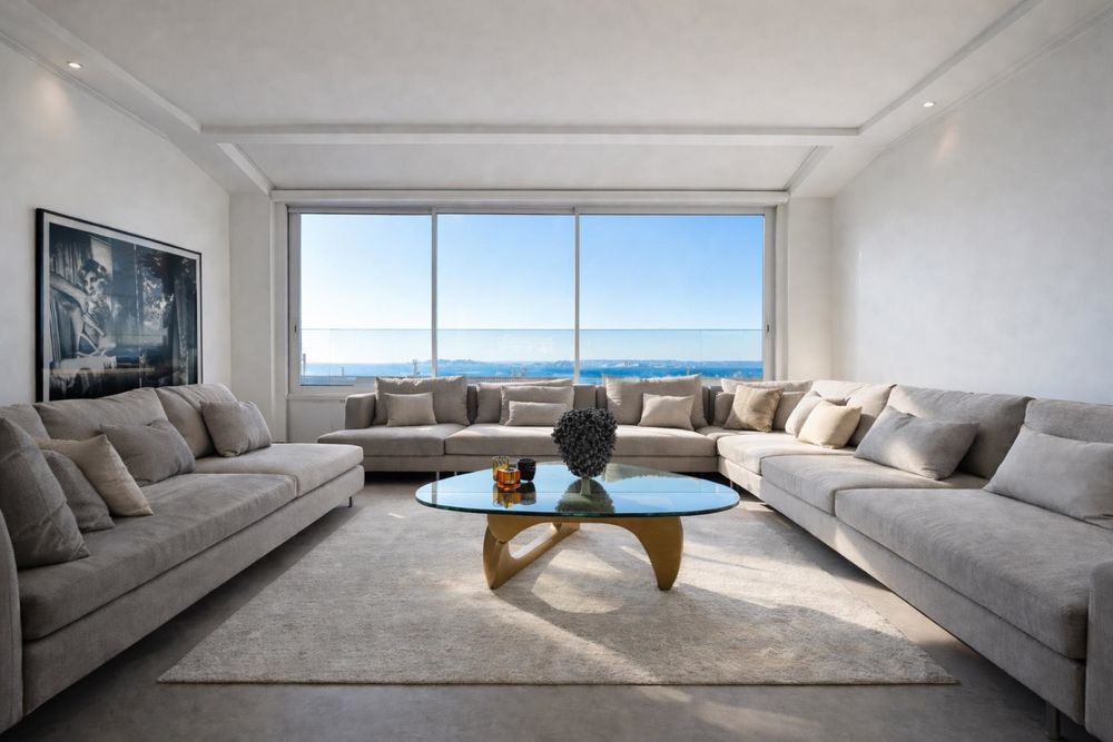 � vendre  Appartement Marseille 8