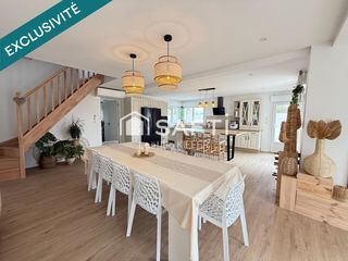  Maison � vendre 6 pi�ces 170 m�