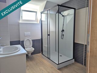  Appartement � vendre 3 pi�ces 92 m�