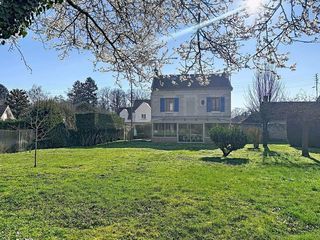  Maison � vendre 5 pi�ces 119 m�