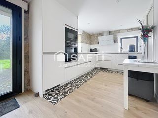  Maison � vendre 3 pi�ces 63 m�