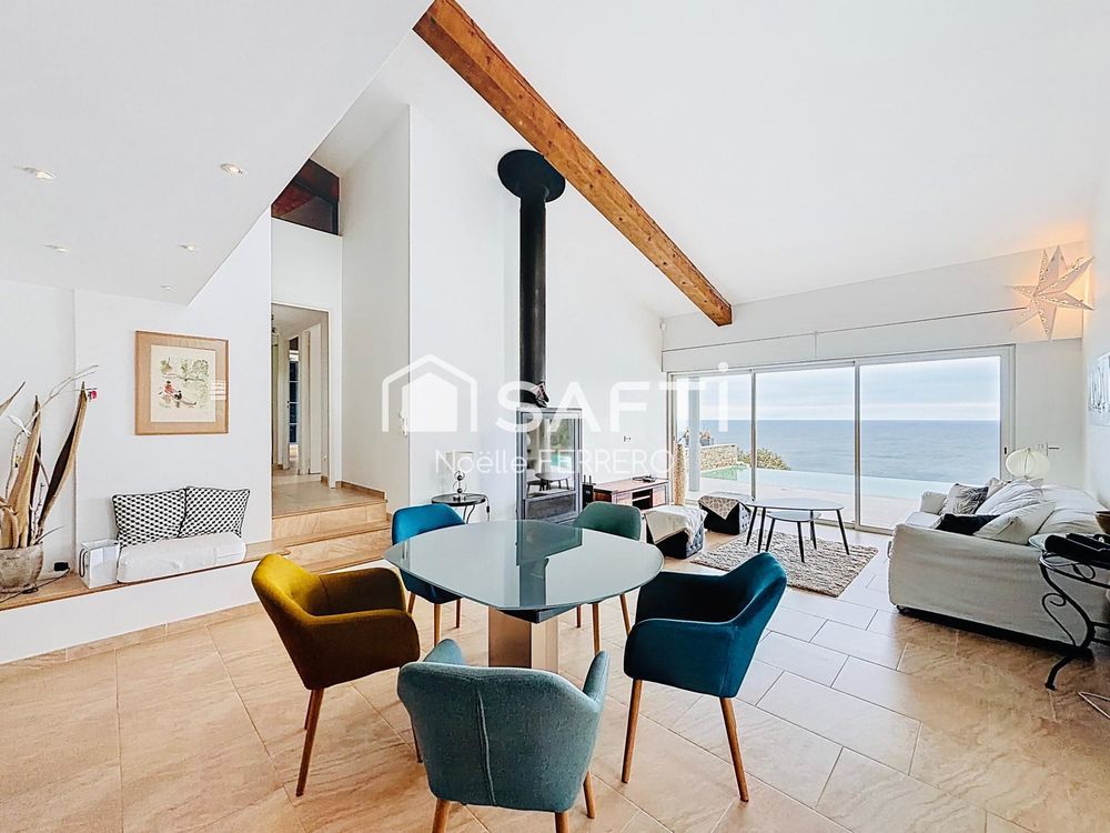 � vendre  Maison Les Issambres (83380)