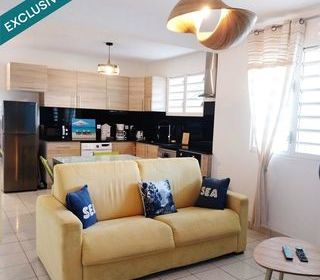  Appartement � vendre 2 pi�ces 65 m�