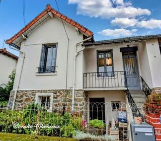  Maison � vendre 3 pi�ces 38 m�