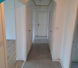  Appartement � vendre 4 pi�ces 73 m�