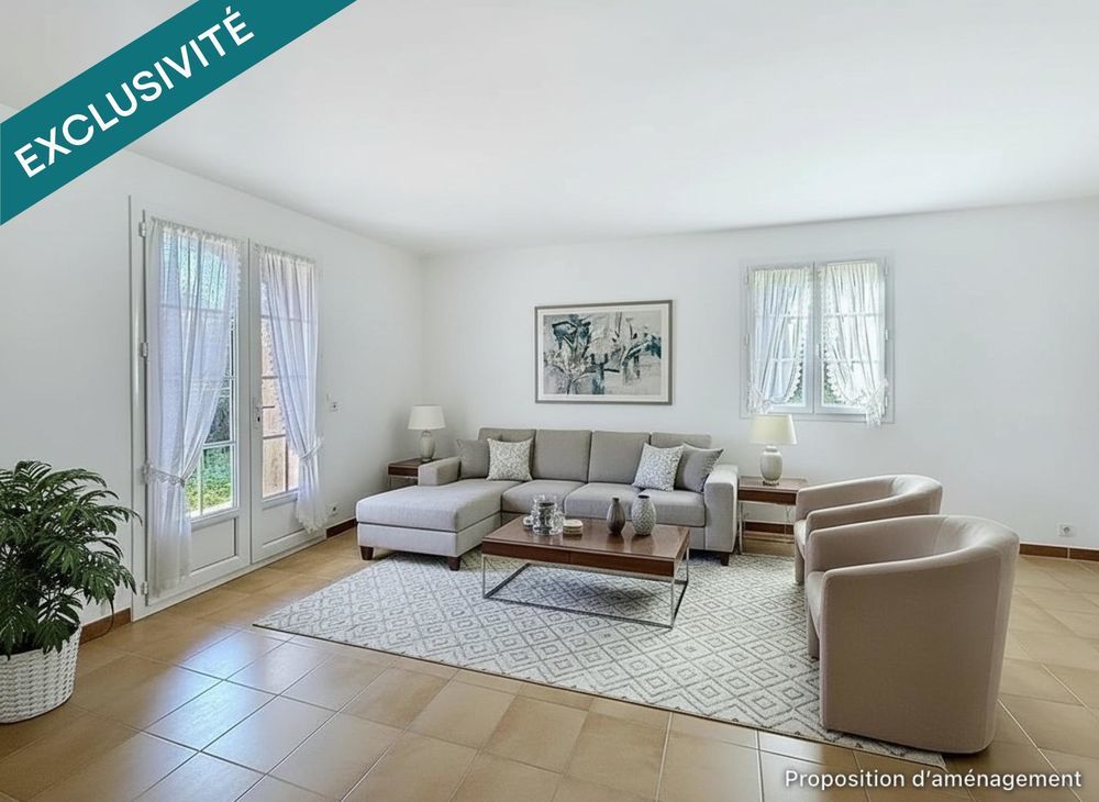 � vendre  Maison St Aygulf (83370)