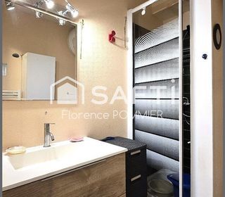  Appartement � vendre 1 pi�ce 19 m�