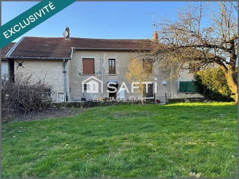   Maison 7 Pi�ces 192 m� � Montblainville (55270) Maison - 7 pi�ce(s) - 173 m�