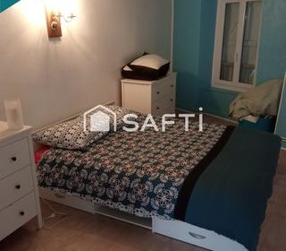  Maison � vendre 5 pi�ces 102 m�