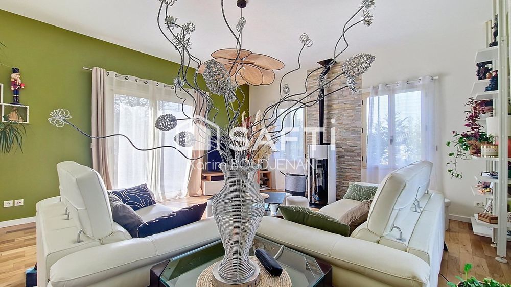 � vendre  Maison L'Isle-Adam (95290)