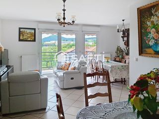  Appartement � vendre 4 pi�ces 88 m�