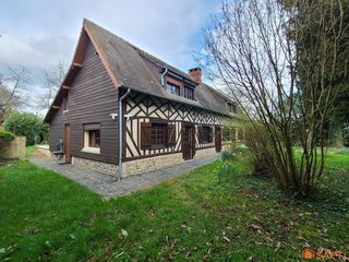  Maison � vendre 7 pi�ces 131 m�