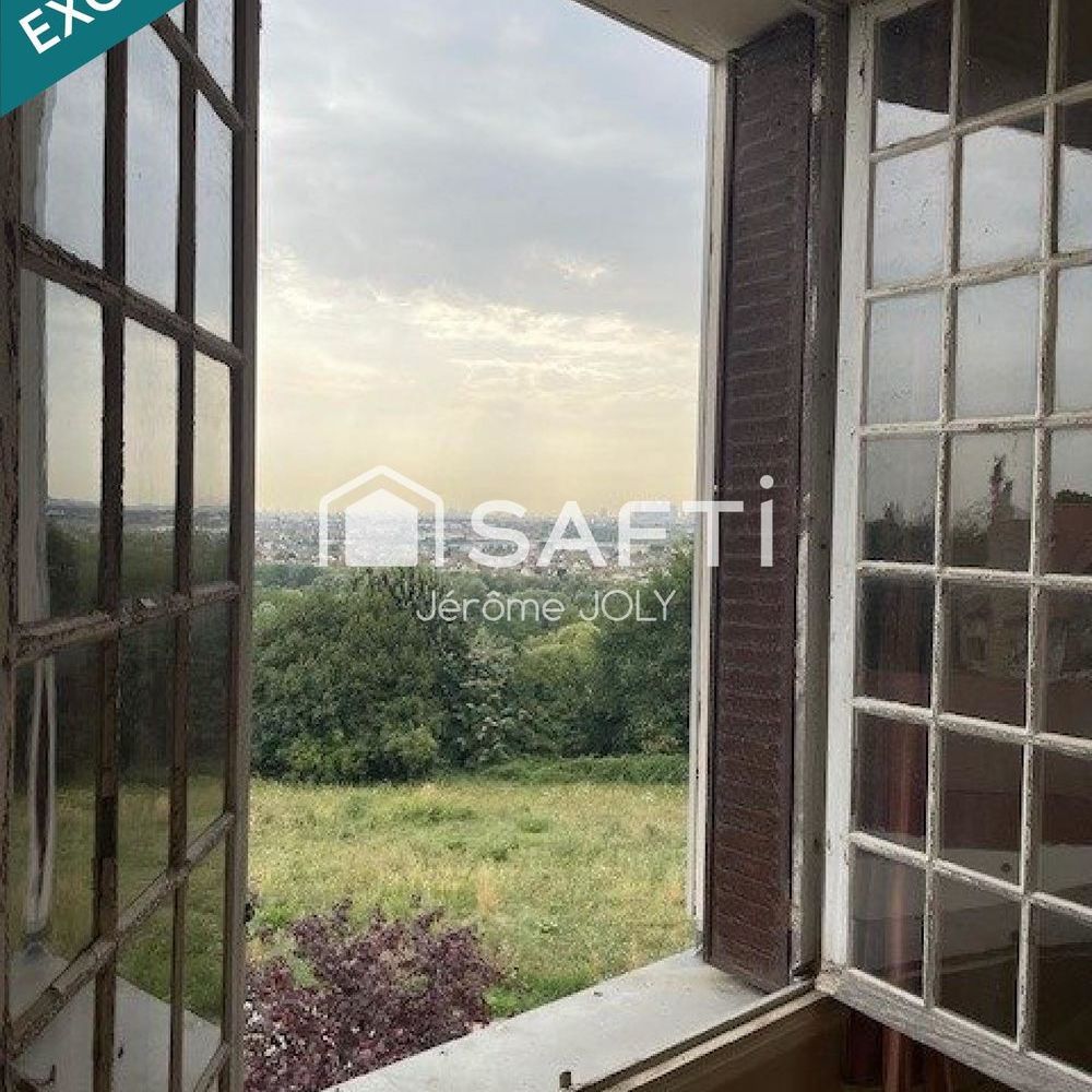 � vendre  Propri�t�/ch�teau Le Mesnil-le-Roi (78600)