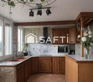  Appartement � vendre 3 pi�ces 58 m�