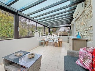  Maison � vendre 5 pi�ces 110 m�