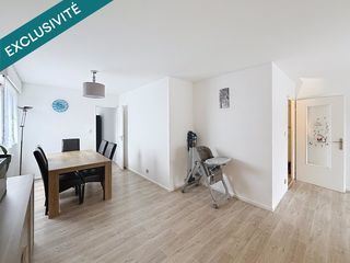  Appartement � vendre 5 pi�ces 91 m�