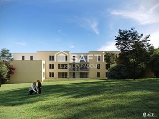  Appartement � vendre 2 pi�ces 44 m�