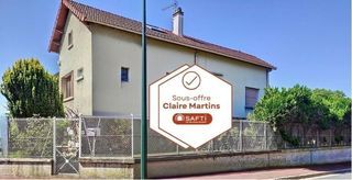  Maison � vendre 5 pi�ces 140 m�