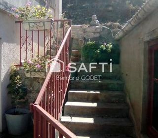  Maison � vendre 5 pi�ces 171 m�