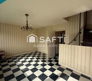  Appartement � vendre 5 pi�ces 68 m�