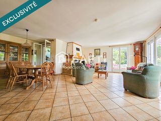  Maison � vendre 10 pi�ces 227 m�