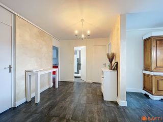  Appartement � vendre 4 pi�ces 69 m�