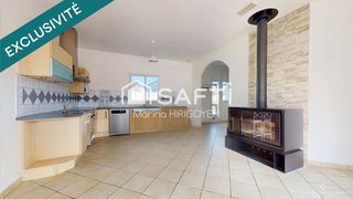  Maison � vendre 5 pi�ces 140 m�