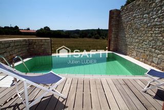  Maison � vendre 8 pi�ces 245 m�