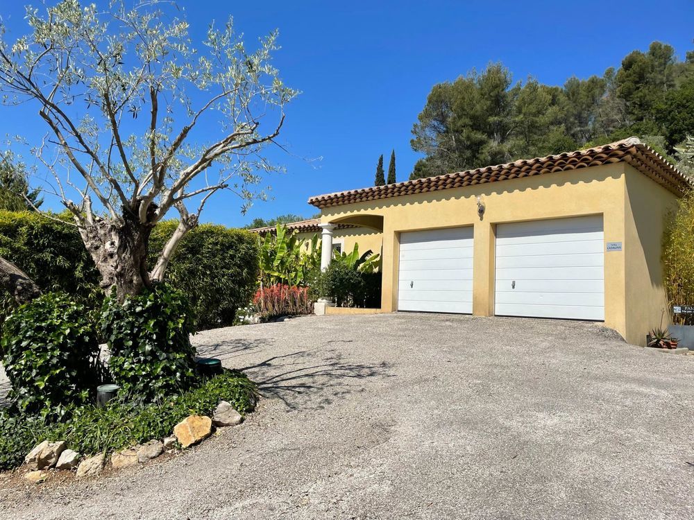 � vendre  Maison Solli�s-Pont (83210)