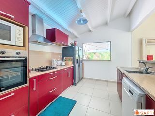  Maison � vendre 5 pi�ces 140 m�