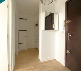  Appartement � vendre 1 pi�ce 28 m�