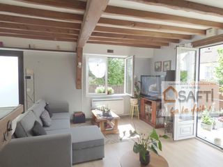  Maison � vendre 7 pi�ces 143 m�