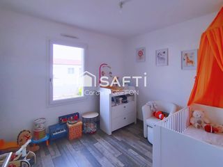  Maison � vendre 3 pi�ces 65 m�