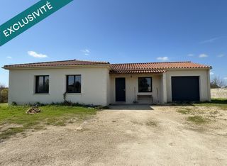  Maison � vendre 5 pi�ces 119 m�