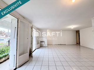  Maison � vendre 3 pi�ces 91 m�