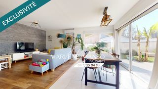  Maison � vendre 4 pi�ces 83 m�