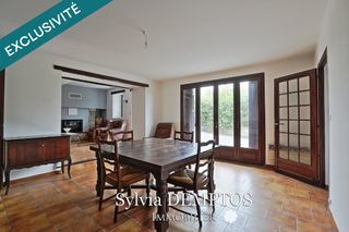  Maison � vendre 5 pi�ces 112 m�