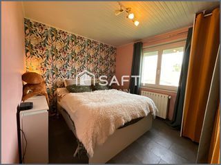  Maison � vendre 5 pi�ces 115 m�