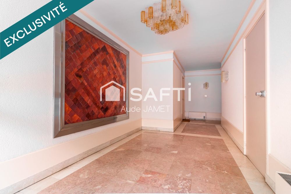 � vendre  Appartement Versailles (78000)