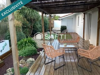  Maison � vendre 4 pi�ces 76 m�