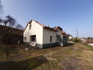  Maison � vendre 5 pi�ces 90 m�