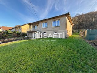  Maison � vendre 7 pi�ces 142 m�