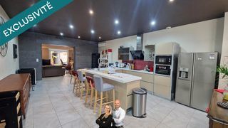  Maison � vendre 3 pi�ces 160 m�