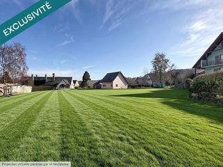  Terrain � vendre 1236 m�