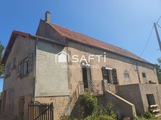  Maison � vendre 4 pi�ces 67 m�