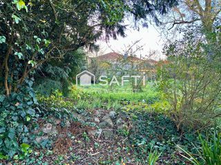  Terrain � vendre 545 m�