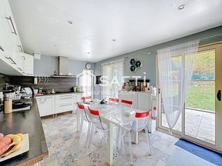  Maison � vendre 6 pi�ces 160 m�