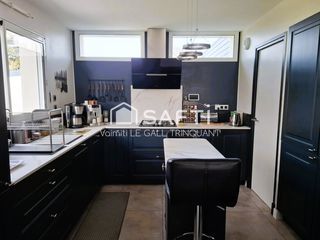  Maison � vendre 7 pi�ces 131 m�